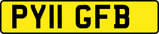 PY11GFB