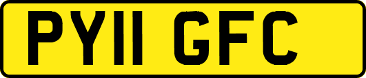 PY11GFC