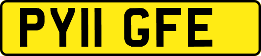 PY11GFE