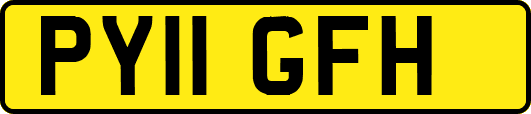 PY11GFH