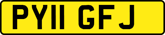PY11GFJ