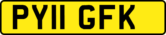 PY11GFK