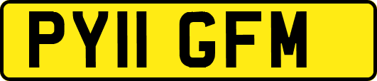 PY11GFM