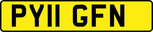 PY11GFN