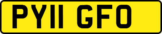 PY11GFO