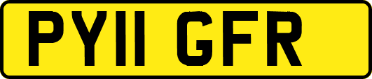 PY11GFR
