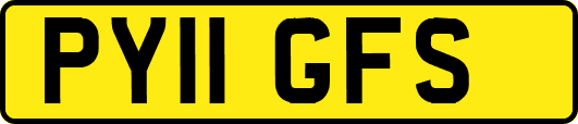 PY11GFS