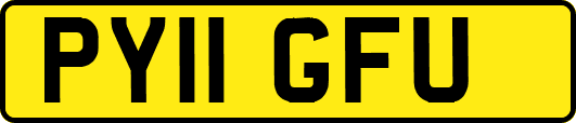 PY11GFU