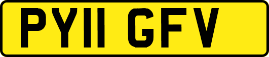 PY11GFV