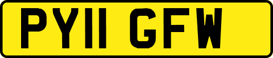 PY11GFW