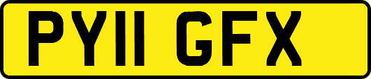 PY11GFX