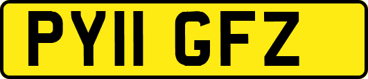 PY11GFZ