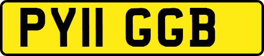 PY11GGB