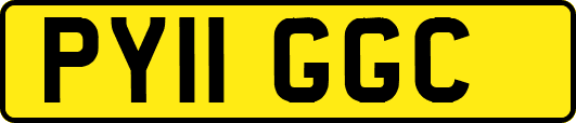 PY11GGC