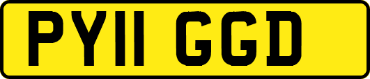 PY11GGD