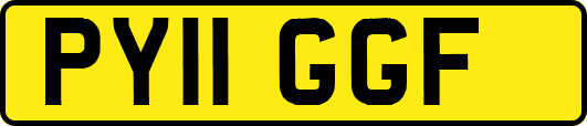 PY11GGF