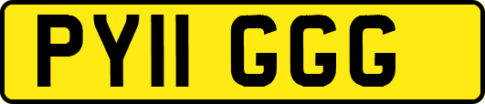 PY11GGG