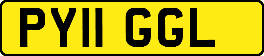 PY11GGL