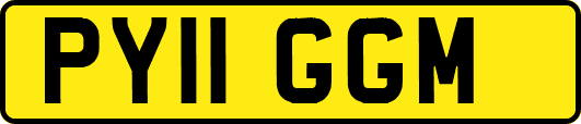 PY11GGM