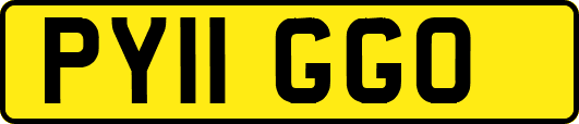 PY11GGO