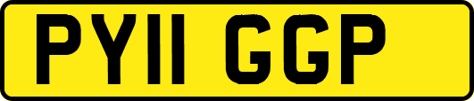 PY11GGP