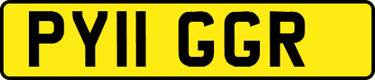 PY11GGR