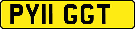 PY11GGT