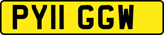 PY11GGW