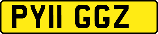 PY11GGZ