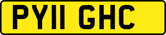 PY11GHC
