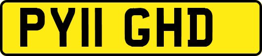 PY11GHD