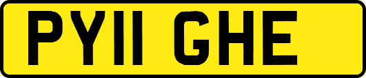 PY11GHE