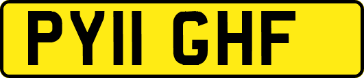 PY11GHF