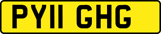 PY11GHG