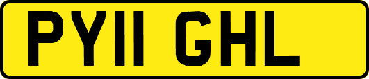 PY11GHL