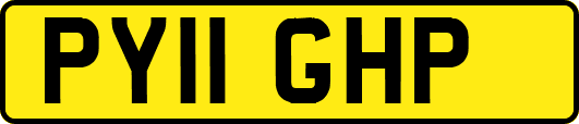 PY11GHP