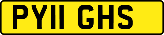 PY11GHS