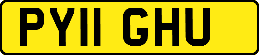 PY11GHU