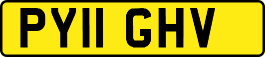 PY11GHV