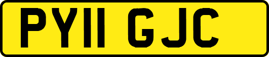 PY11GJC