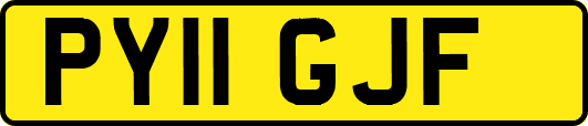 PY11GJF