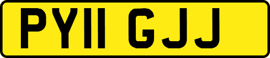PY11GJJ