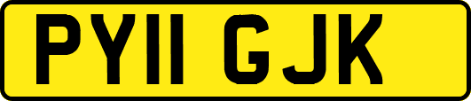 PY11GJK