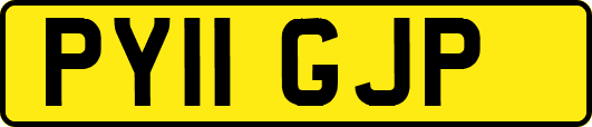 PY11GJP