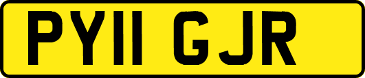 PY11GJR