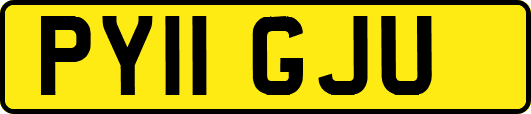 PY11GJU