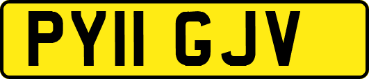 PY11GJV