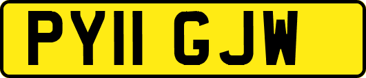 PY11GJW