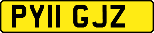 PY11GJZ