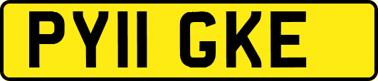 PY11GKE